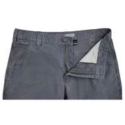 Carhartt Rugged Flex® Relaxed Fit Canvas Work Pant 34x30