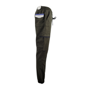 Riot Empire Men's Tech Jogger Pant Size XL - NWT