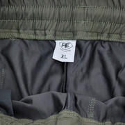 Riot Empire Men's Tech Jogger Pant Size XL - NWT