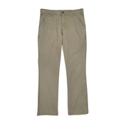 Carhartt Rugged Flex® Relaxed Fit Canvas Work Pant Khaki 34x30