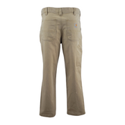 Carhartt Rugged Flex® Relaxed Fit Canvas Work Pant Khaki 34x30