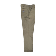Carhartt Rugged Flex® Relaxed Fit Canvas Work Pant Khaki 34x30