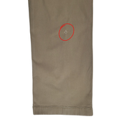 Carhartt Rugged Flex® Relaxed Fit Canvas Work Pant Khaki 34x30