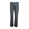 H&M Gray Plaid Dress Pants Size 36