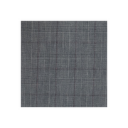 H&M Gray Plaid Dress Pants Size 36