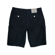 True Religion SN Cargo Shorts Size 32