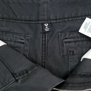True Religion SN Cargo Shorts Size 32