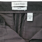 Calvin Klein Men's Dress Pants Size 30x30