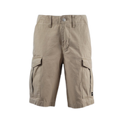True Religion SN Cargo Shorts Khaki Size 32