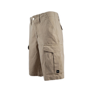 True Religion SN Cargo Shorts Khaki Size 32