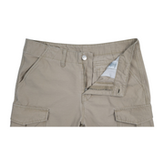 True Religion SN Cargo Shorts Khaki Size 32