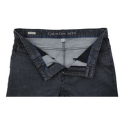 Calvin Klein Jeans Men's Slim Straight Jeans Size 34x32