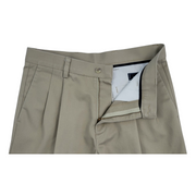 Dockers Pleated Classic Fit Pants 30x32