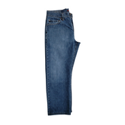 Eddie Bauer Men's Vintage Original Straight Fit Jeans 34x30