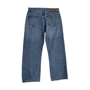 Eddie Bauer Men's Vintage Original Straight Fit Jeans 34x30