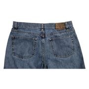 Eddie Bauer Men's Vintage Original Straight Fit Jeans 34x30