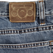 Eddie Bauer Men's Vintage Original Straight Fit Jeans 34x30