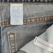 Eddie Bauer Men's Vintage Original Straight Fit Jeans 34x30