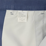 Perry Ellis Portfolio Men's Chino Shorts Size 34