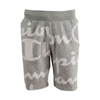 Champion 10" Reverse Weave Cut-Off Shorts All-over Print Size M