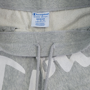 Champion 10" Reverse Weave Cut-Off Shorts All-over Print Size M