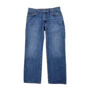 Eddie Bauer Men's Classic Original Fit Jeans 34x30