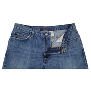 Eddie Bauer Men's Classic Original Fit Jeans 34x30