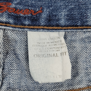 Eddie Bauer Men's Classic Original Fit Jeans 34x30