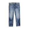 True Religion Men's Ricky Vintage Super T Straight Leg Jeans Size 36
