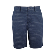 Original Penguin Crosshatch Slim Fit Golf Short Size 33