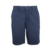 Original Penguin Crosshatch Slim Fit Golf Short Size 33