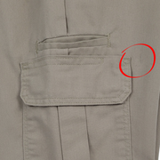 Dickies Flex Men's Regular Straight Cargo Pants Size 34x32