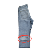 Cremieux Men's Relaxed Jeans Size 32x32