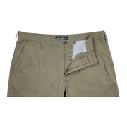 Eddie Bauer Men's 11" Chino Shorts Size 36