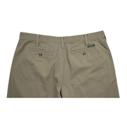 Eddie Bauer Men's 11" Chino Shorts Size 36