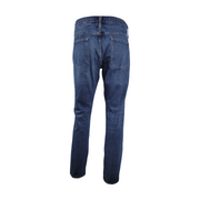 J. Crew Men's 484 Slim-Fit Jeans Size 35x32