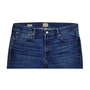 J. Crew Men's 484 Slim-Fit Jeans Size 35x32