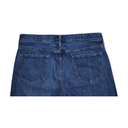 J. Crew Men's 484 Slim-Fit Jeans Size 35x32