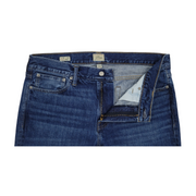 J. Crew Men's 484 Slim-Fit Jeans Size 35x32