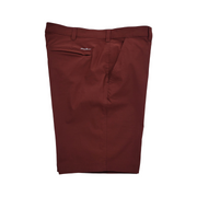 Eddie Bauer Travex Men's Shorts 10" Rust Brown Size 38