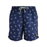 Island Planet Men's Swim Trunks 6" Size L - NWT