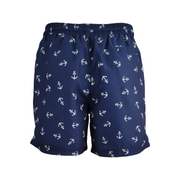 Island Planet Men's Swim Trunks 6" Size L - NWT