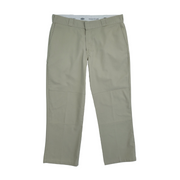 Dickies Men's Relaxed Straight Work Pants Size 38x30