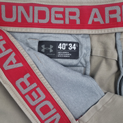 Under Armour Men's Performance Golf/Chino Pants Size 38x32