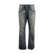 Buffalo David Bitton Men's King-X Slim Boot Stretch Jeans Size 34x32 - NEW