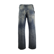 Buffalo David Bitton Men's King-X Slim Boot Stretch Jeans Size 34x32 - NEW