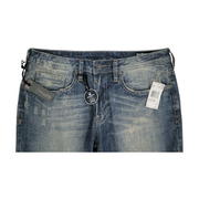 Buffalo David Bitton Men's King-X Slim Boot Stretch Jeans Size 34x32 - NEW