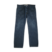 Levi's Men's 569 Loose Straight Fit Jeans Size 36x34
