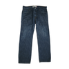 Levi's Men's 569 Loose Straight Fit Jeans Size 36x34