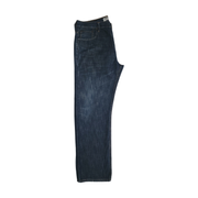 Levi's Men's 569 Loose Straight Fit Jeans Size 36x34